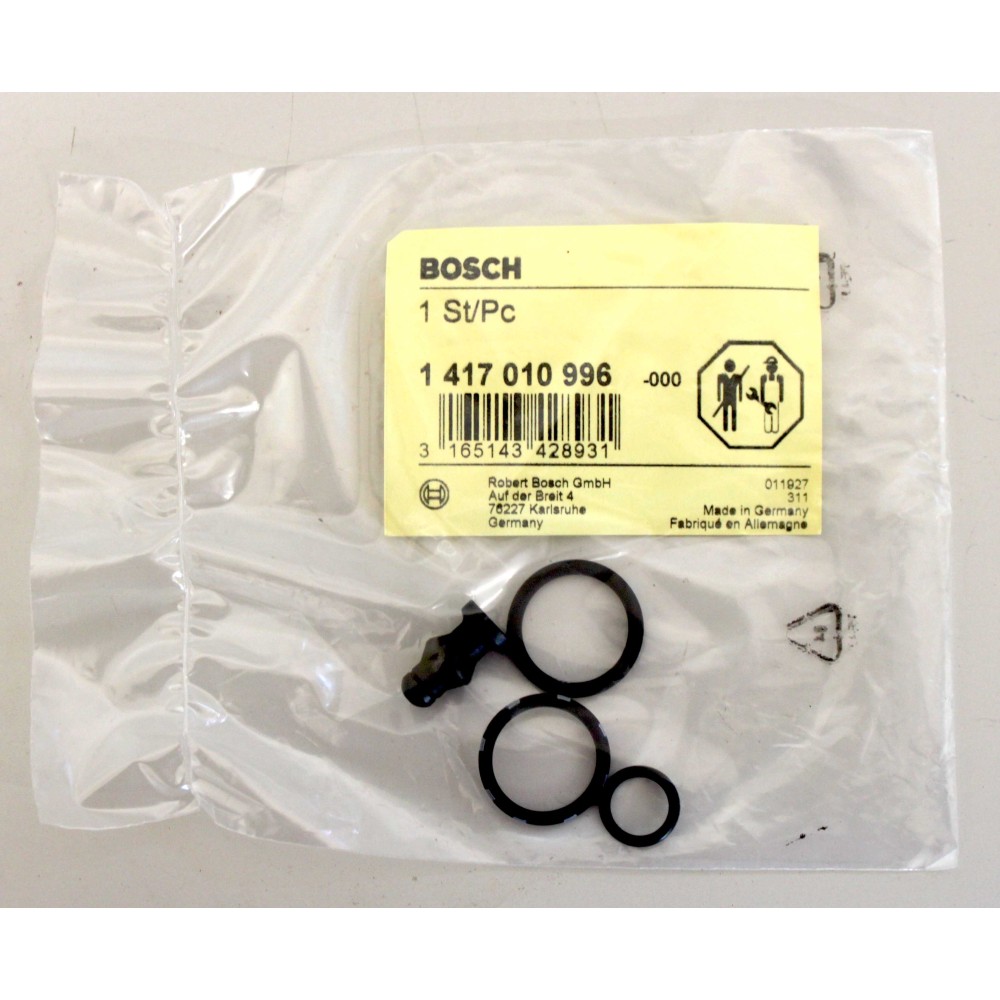 Bosch Injector Seal Repair Kit For Seat Altea Toledo Leon V Tdi