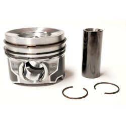 Piston for DS DS3, DS4, DS7 1.5 BlueHDi - DV5R - YHS, YHY, YHZ