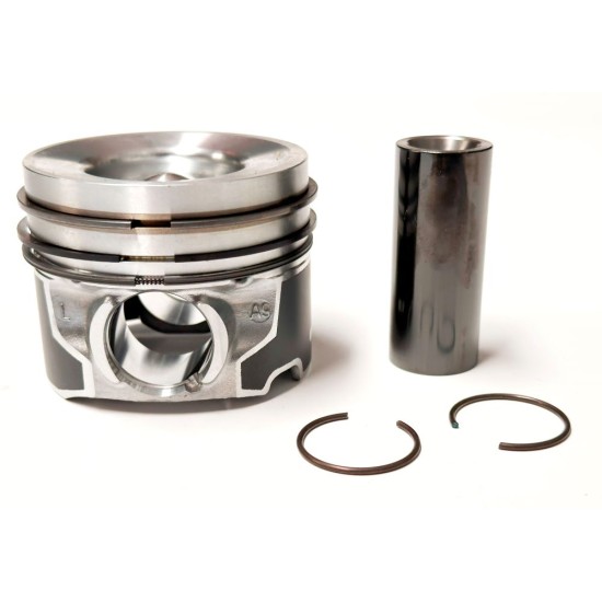 Piston for Vauxhall 1.5 D / CDTi - D15DT & F15DT