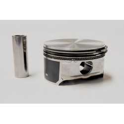 Piston for Volvo C30, S40, S80, V50 & V70 2.0 16v - B4204S3