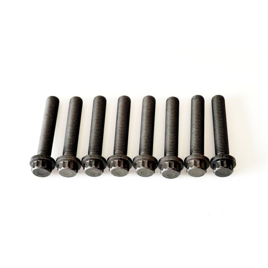 Set of Conrod Bolts for Skoda 1.6, 1.9 & 2.0 TDi