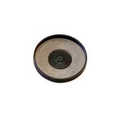 Camshaft End Cap / Seal for VW Volkswagen 2.5 TDi PD | 070103407 