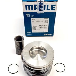 Piston for BMW 1.5 & 2.0d - B37C15, B37D15, B47C20 & B47D20