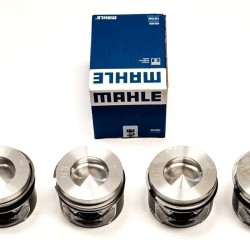 4 Pistons for BMW 2.0 D - B47C20 & B47D20