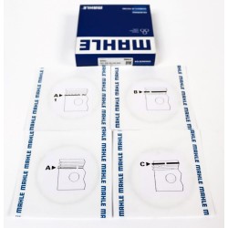 Piston Ring Pack for BMW 1.5, 1.6, 2.0 - B32, B38, B42, B46 & B48