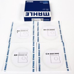 Piston Ring Pack for BMW 1.5, 1.6, 2.0 - B32, B38, B42, B46 & B48