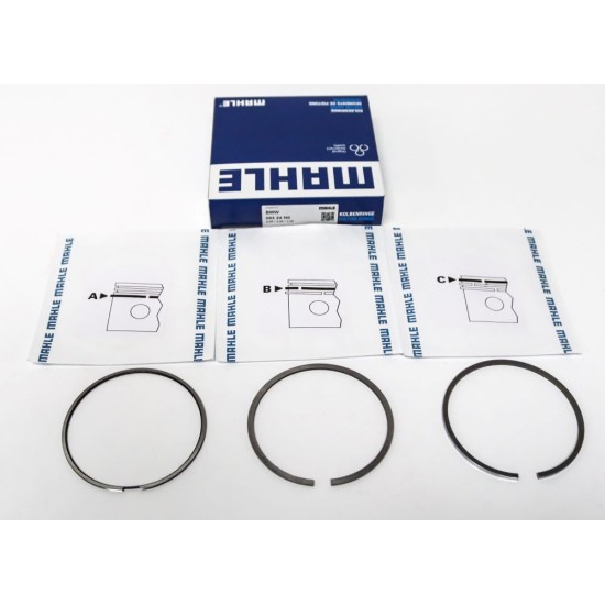 Piston Ring Pack for BMW 3.0 D M57D30