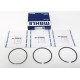 Piston Ring Set for BMW 3.0 D M57D30