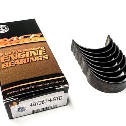 ACL Race Series Conrod / Big End Bearings for Ford 1.6 Ti / RS / EcoBoost