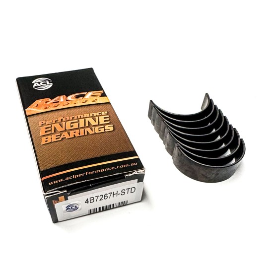 ACL Race Series Conrod / Big End Bearings for Mazda 1.6 - FYJA