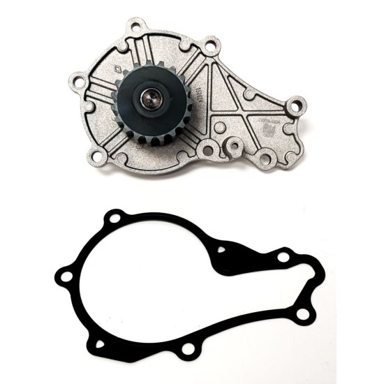 Water Pump & Timing Belt Kit for Peugeot 1.6 BlueHDi - DV6F