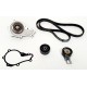 Water Pump & Timing Belt Kit for Peugeot 1.6 BlueHDi - DV6F