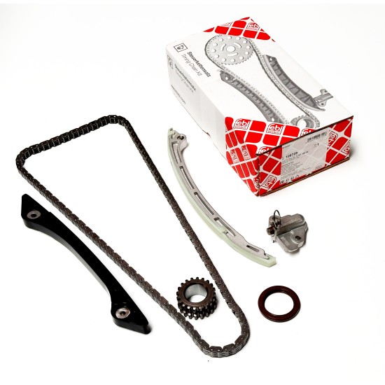 Timing Chain Kit for Jaguar 2.0 XF - 204PT