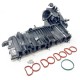 Inlet Manifold for BMW 2.0 D 118d, 120d, 123d, 320d, 520d, X1, X3 - N47D20