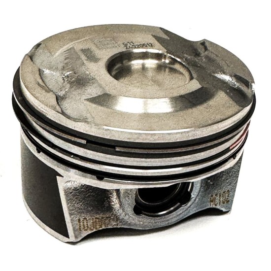 Piston for Opel Astra & Mokka 1.4 Turbo - B14XE, B14XFL, B14XFT, B14XNT