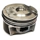 Piston for Opel Astra & Mokka 1.4 Turbo - B14XE, B14XFL, B14XFT, B14XNT