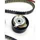 Timing Belt Kit for Vauxhall Corsa & Crossland 1.2 - B12XE, D12XE, F12XE