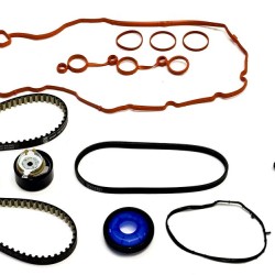 Timing Belt Kit for Citroen 1.0 & 1.2 VTi / PureTech - EB0 & EB2