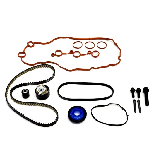 Timing Belt Kit for Opel Corsa & Crossland 1.2 - B12XE, D12XE, F12XE