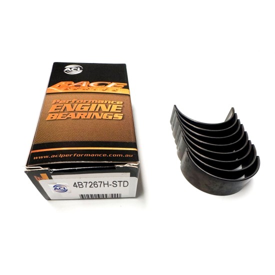 ACL Race Series Conrod Brgs & King Main Bearings for Mazda 1.6 - FYJA