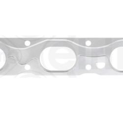 Exhaust Manifold Gasket for Porsche  996.111.107.55