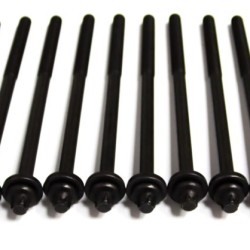 Cylinder Head Bolts for BMW 3.0 D- M47D30 - 11127798532