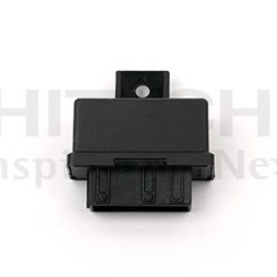 Fuel Pump Relay for Peugeot 1.1, 1.4, 1.6, 1.8, 2.0 & 3.0