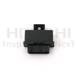 Fuel Pump Relay for Peugeot 1.9 & 2.1 D - DW8, XUD9 & XUD11