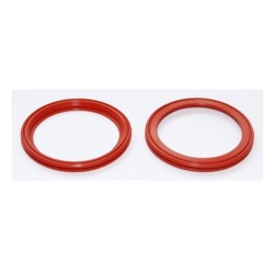 Elring Oil Strainer Cap Seal for Porsche 987 107 336 00