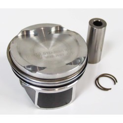 Piston for Audi A1, A3, Q2, Q3 1.5 TFSi - DADA, DFYA, DHFA, DPCA, DXDB