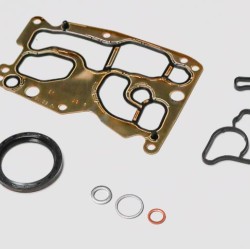 Bottom End / Crankcase Gasket Set for BMW 1.6 & 2.0 D - N47D16, N47D20 