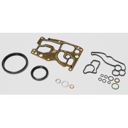 Bottom End / Crankcase Gasket Set for BMW 1.6 & 2.0 D - N47D16, N47D20 