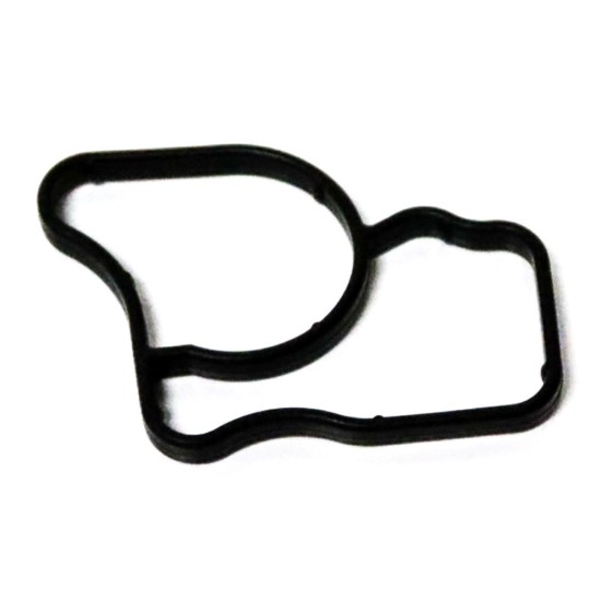 Oil Cooler Gasket Kit for Toyota 1.6 & 2.0 D4-D - 1WW & 2WW