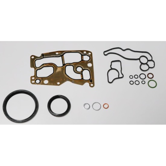 Oil Cooler Gasket Kit for BMW 1.6, 2.0 & 3.0 D - N47D16, N47D20 & N57D30