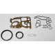 Oil Cooler Gasket Kit for Toyota 1.6 & 2.0 D4-D - 1WW & 2WW