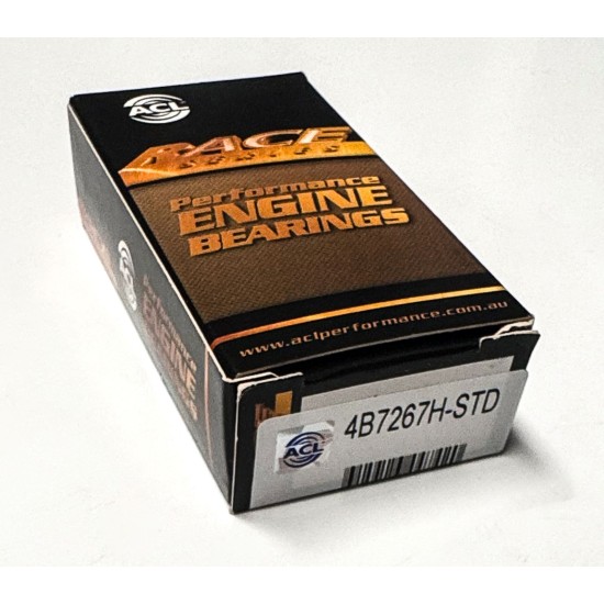 ACL Race Series Conrod / Big End Bearings for Ford 1.6 Ti / RS / EcoBoost