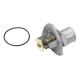 Water / Coolant Thermostat for Opel Vectra 1.6 8v - 16LZ2 & C16NZ2