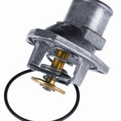 Water / Coolant Thermostat for Opel Vectra 1.6 8v - 16LZ2 & C16NZ2