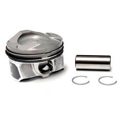 Piston with Rings for Ford 1.0 Ecoboost