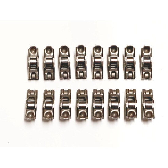 16 Rocker Arms for Vauxhall 1.5 -  D15DT, D15DTH, D15DTL