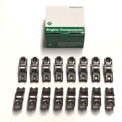 16 Rocker Arms for Citroen 1.5 BlueHDi - DV5R