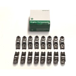 16 Rocker Arms for DS DS3, DS4 & DS7 1.5 BlueHDi - DV5R YHY & YHZ