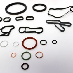 Conversion / Bottom End Gasket Set for BMW 3.0 D - N57D30 