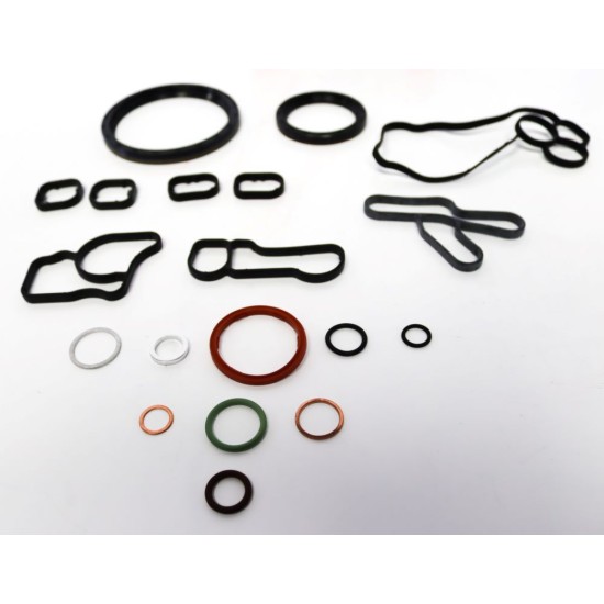 Conversion / Bottom End Gasket Set for BMW 3.0 D - N57D30 