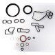 Conversion / Bottom End Gasket Set for BMW 3.0 D - N57D30 