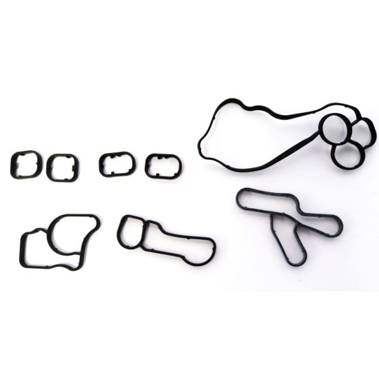 Conversion / Bottom End Gasket Set for BMW 3.0 D - N57D30 