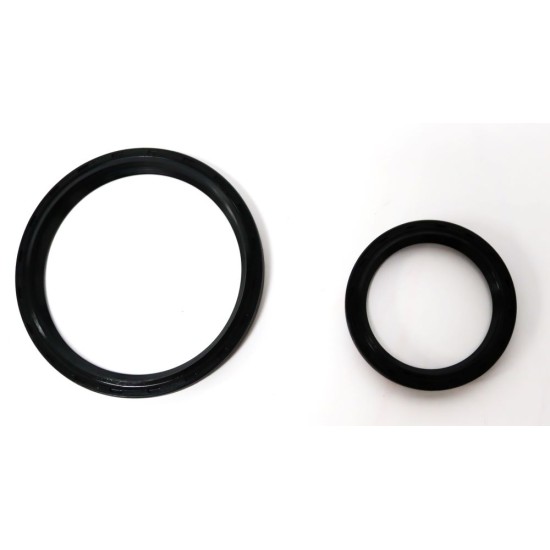 Conversion / Bottom End Gasket Set for BMW 3.0 D - N57D30 