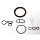 Conversion / Bottom End Gasket Kit for Vauxhall 1.4 - A14NE, B14NE, D14NE