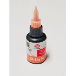 Elring EL-Liq 74 50mm Sealing Compound / Gasket Sealant