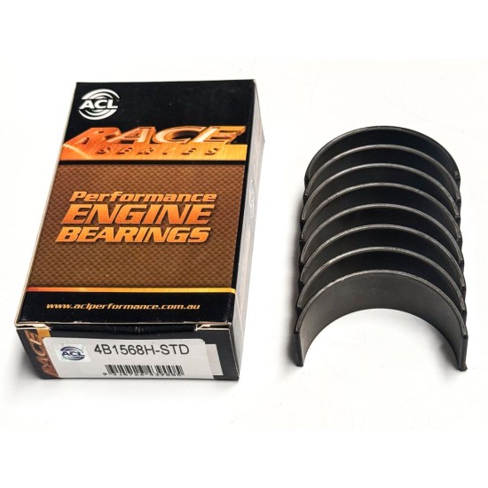 ACL Race Conrod Bearings for Toyota Celica & Corolla 1.8 VVTL-i TS - 2ZZ-GE